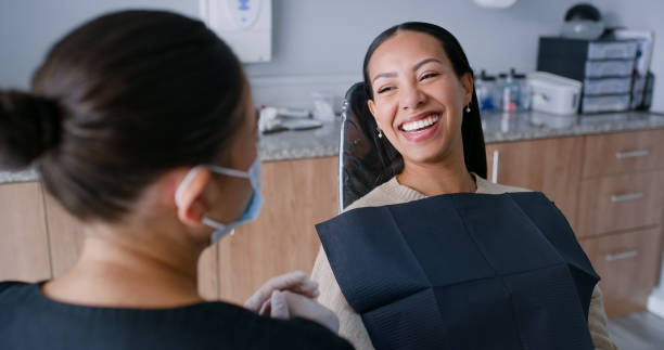 Dental Bonding in Mount Zion, IL